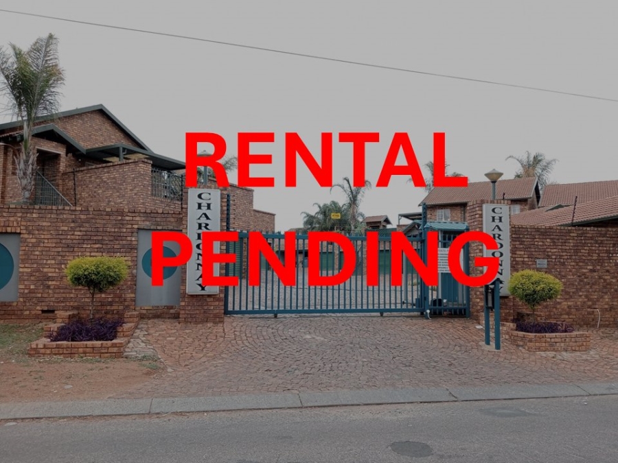 2 Bedroom Property for Sale in Highveld Gauteng