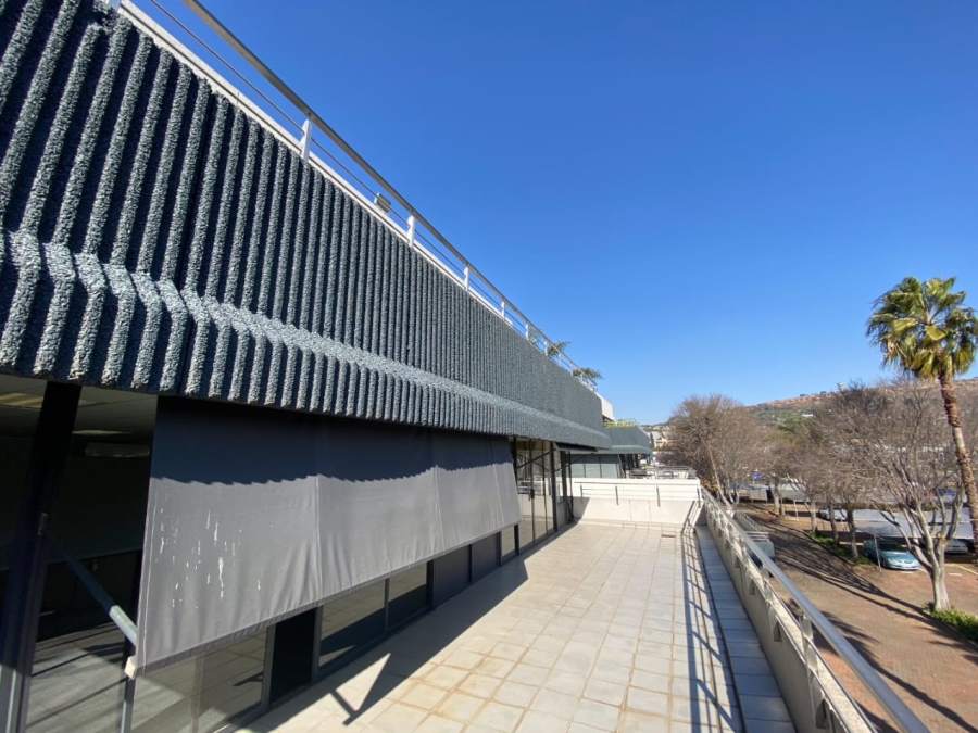 To Let commercial Property for Rent in Cresta Gauteng