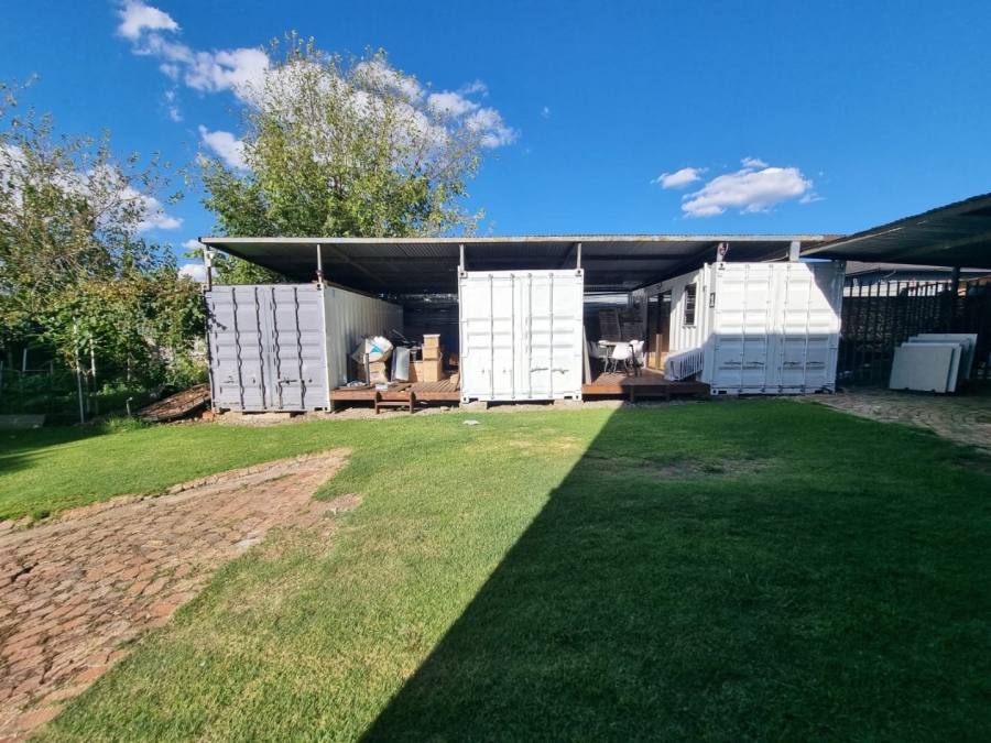 2 Bedroom Property for Sale in Edenvale Central Gauteng