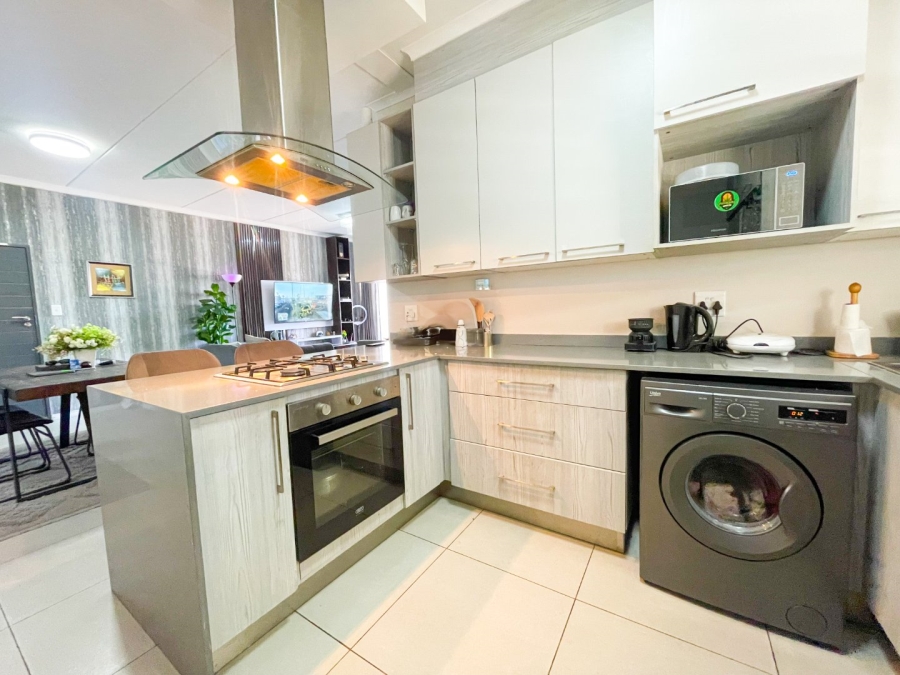 3 Bedroom Property for Sale in Carlswald Gauteng