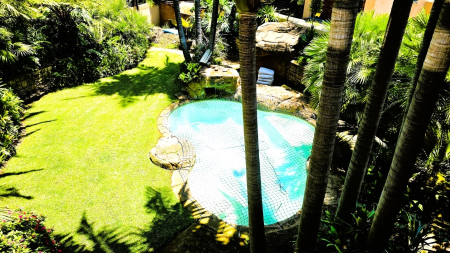  Bedroom Property for Sale in Brummeria Gauteng