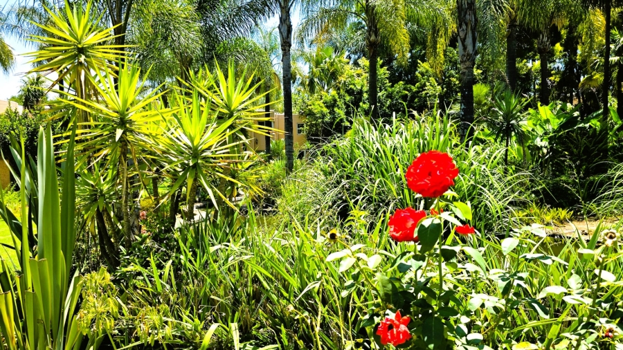  Bedroom Property for Sale in Brummeria Gauteng