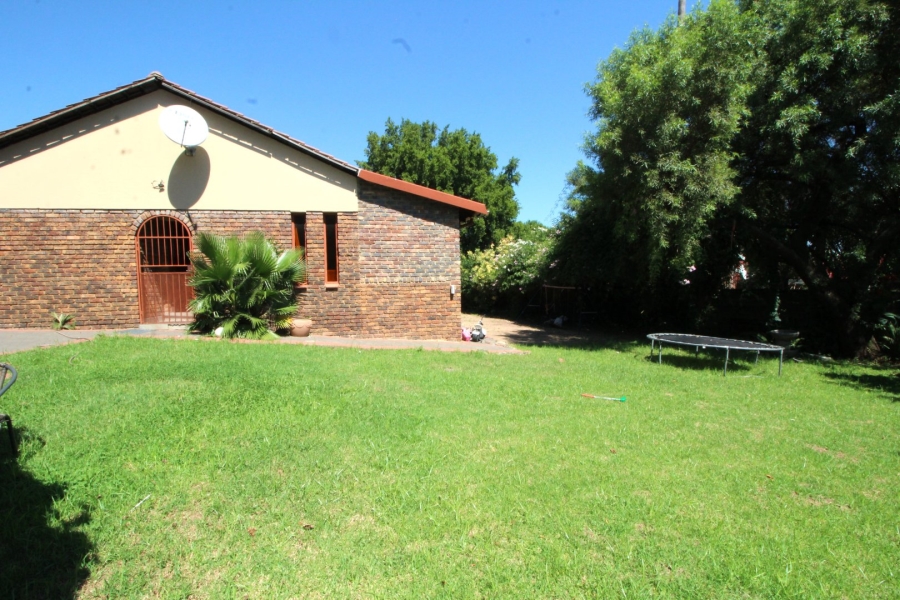 3 Bedroom Property for Sale in The Reeds Gauteng