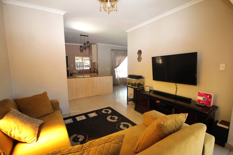 3 Bedroom Property for Sale in The Reeds Gauteng