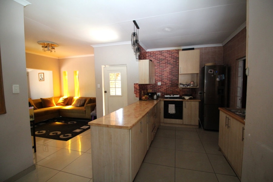 3 Bedroom Property for Sale in The Reeds Gauteng