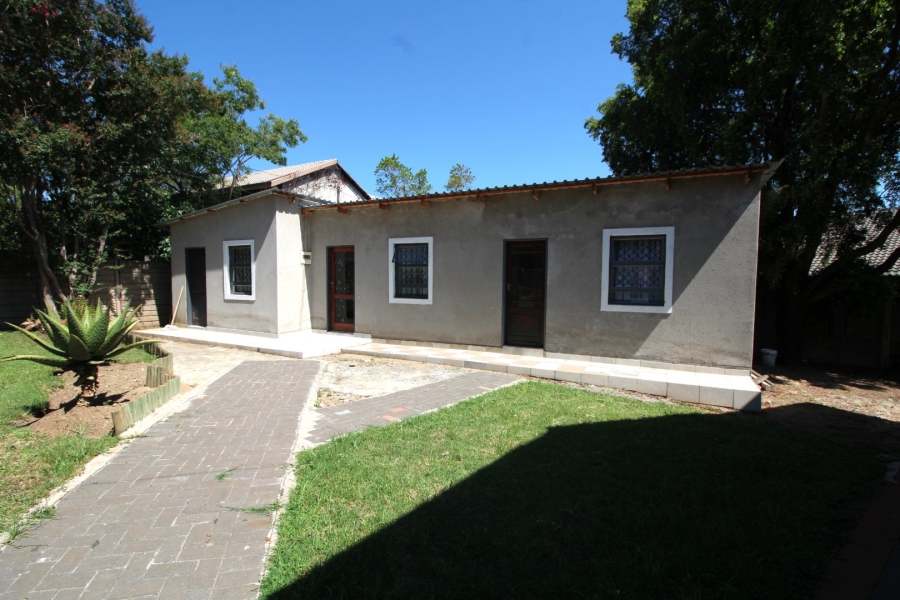 3 Bedroom Property for Sale in The Reeds Gauteng
