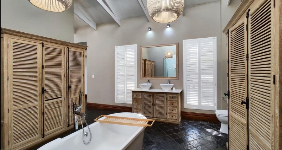 4 Bedroom Property for Sale in Serengeti Lifestyle Estate Gauteng