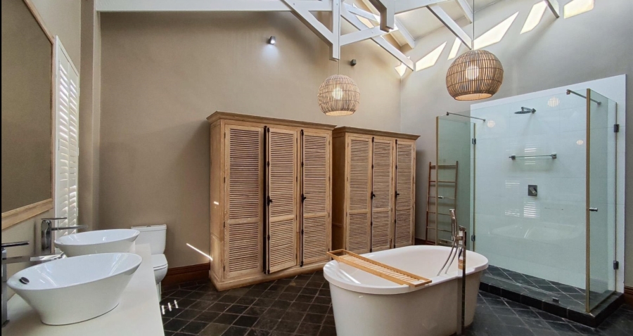 4 Bedroom Property for Sale in Serengeti Lifestyle Estate Gauteng