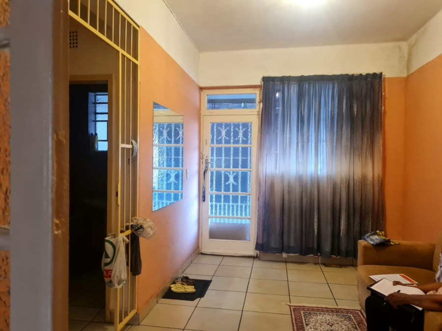 1 Bedroom Property for Sale in West Turffontein Gauteng