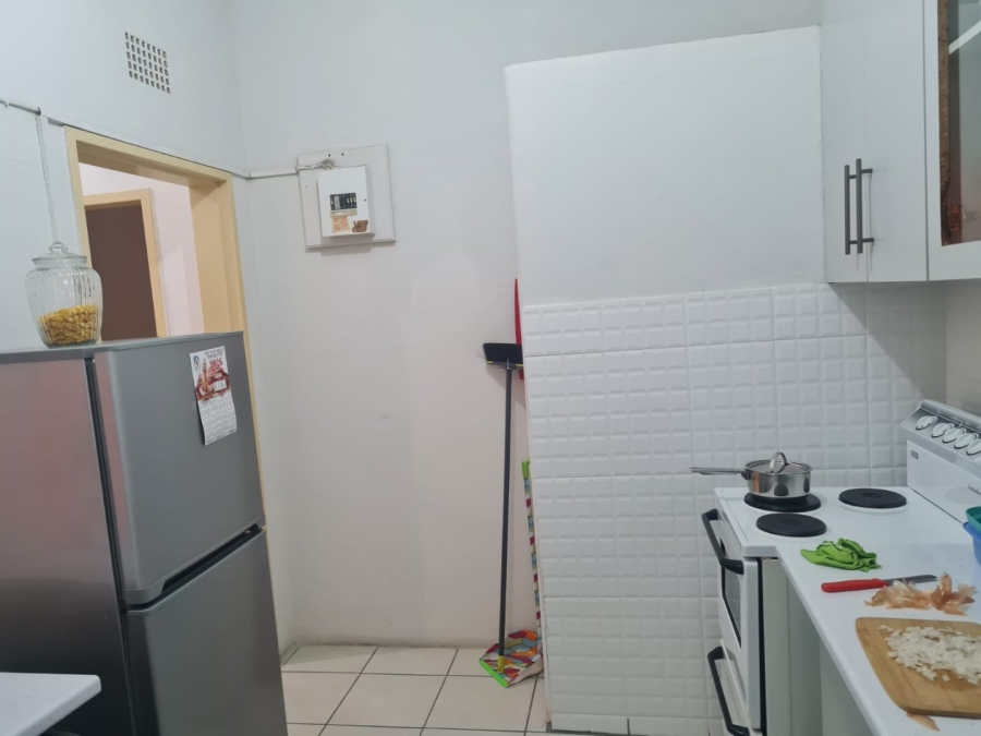 1 Bedroom Property for Sale in West Turffontein Gauteng