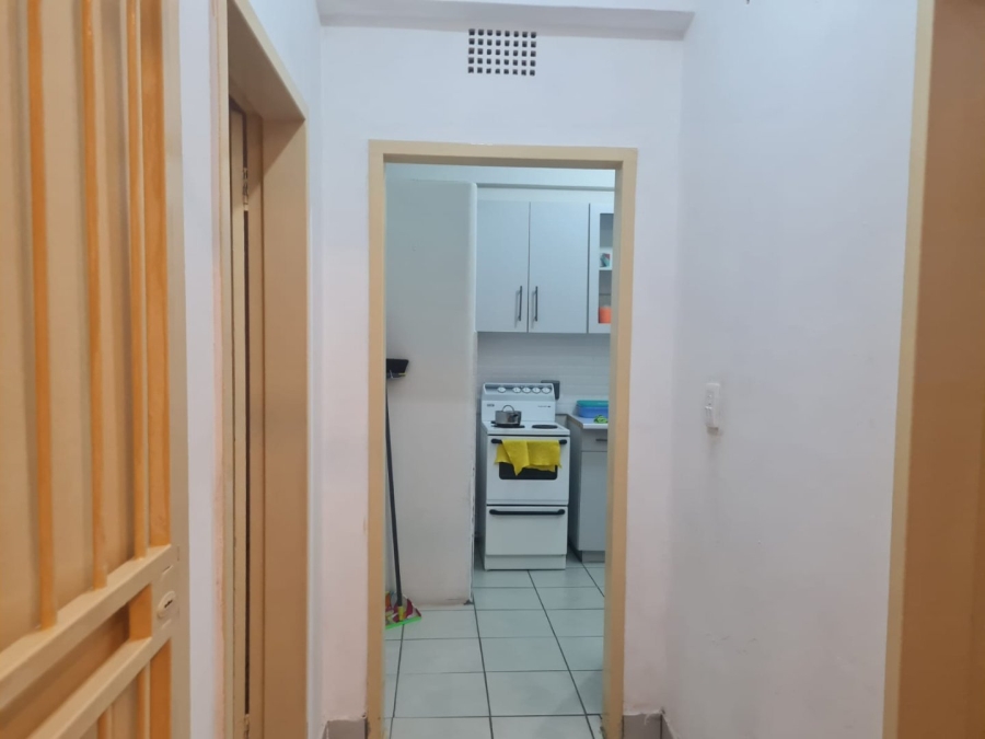1 Bedroom Property for Sale in West Turffontein Gauteng