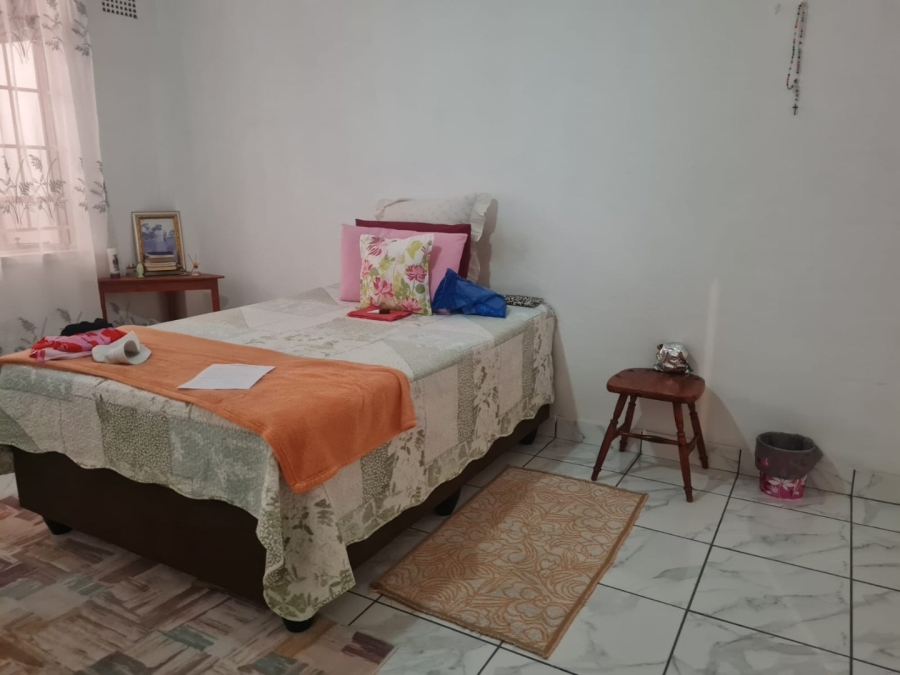 1 Bedroom Property for Sale in West Turffontein Gauteng