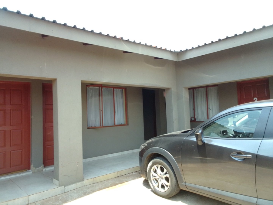 5 Bedroom Property for Sale in Brakpan Central Gauteng