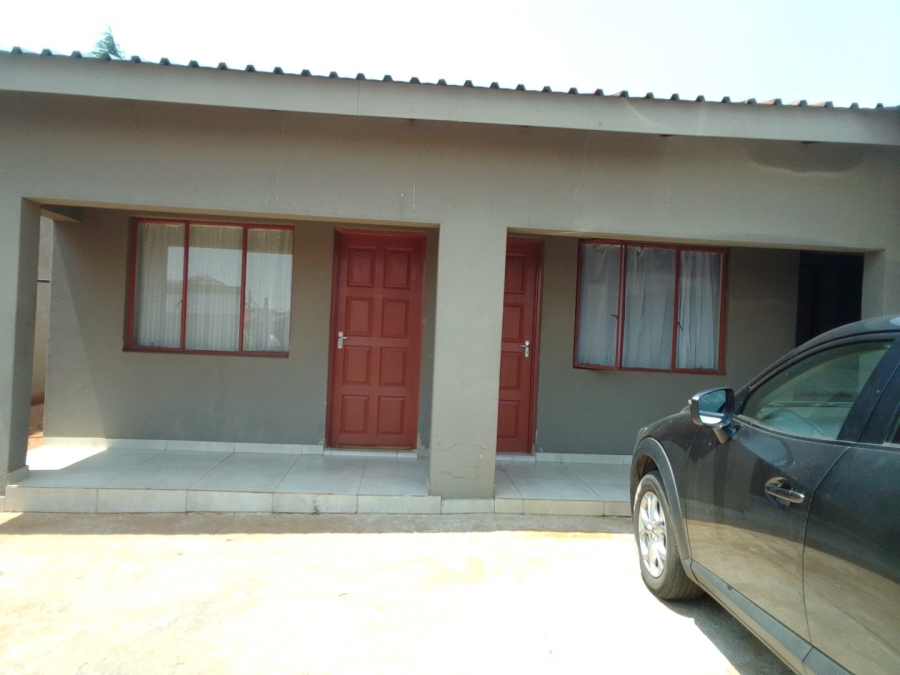 5 Bedroom Property for Sale in Brakpan Central Gauteng