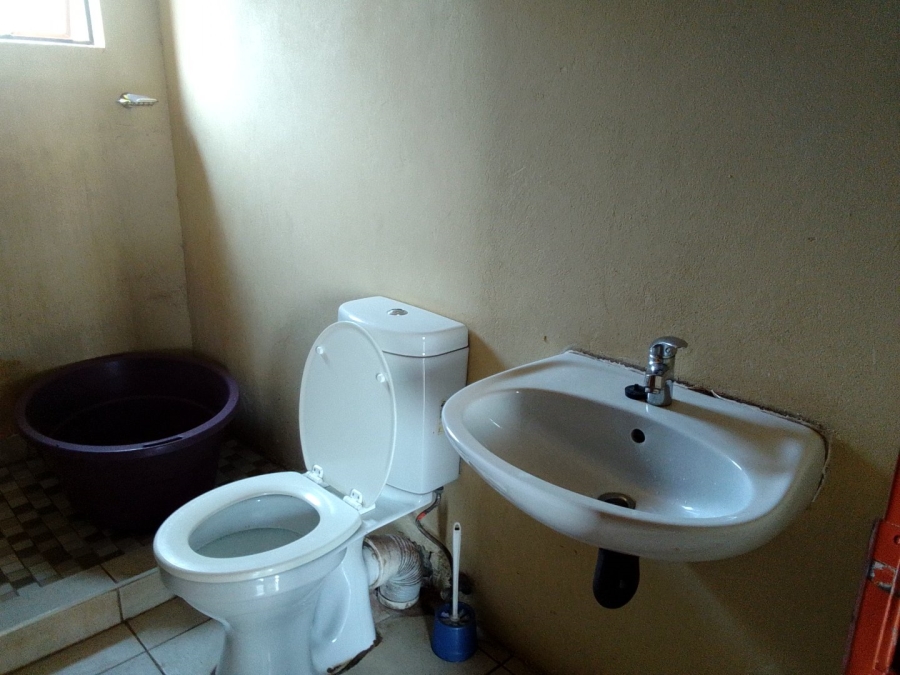 5 Bedroom Property for Sale in Brakpan Central Gauteng