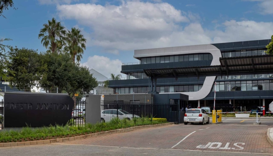 To Let commercial Property for Rent in Cresta Gauteng