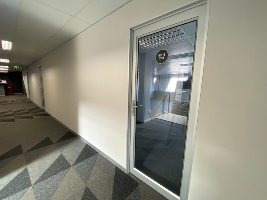 To Let commercial Property for Rent in Cresta Gauteng