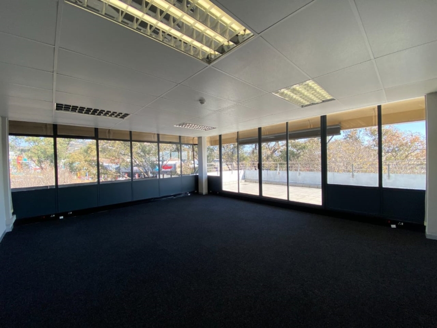 To Let commercial Property for Rent in Cresta Gauteng