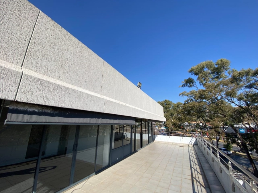 To Let commercial Property for Rent in Cresta Gauteng