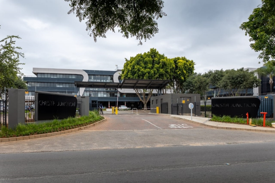 To Let commercial Property for Rent in Cresta Gauteng