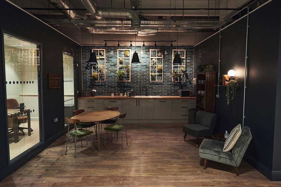 To Let commercial Property for Rent in Rosebank Gauteng