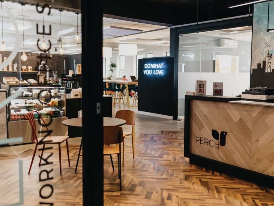 To Let commercial Property for Rent in Rosebank Gauteng