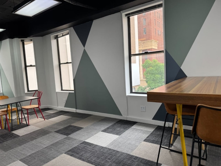 To Let commercial Property for Rent in Rosebank Gauteng