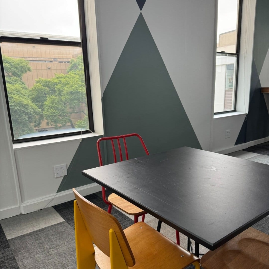 To Let commercial Property for Rent in Rosebank Gauteng