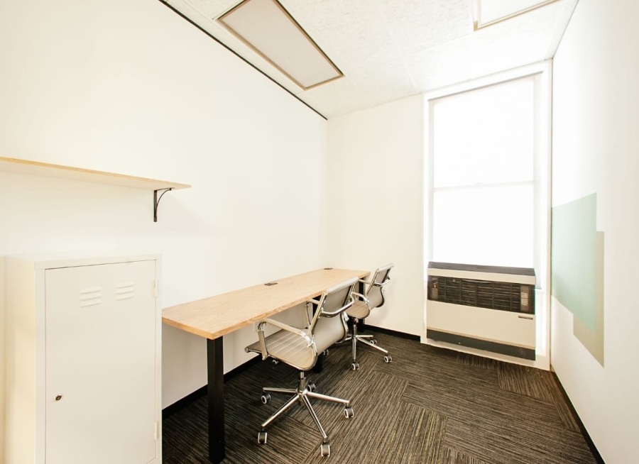 To Let commercial Property for Rent in Rosebank Gauteng