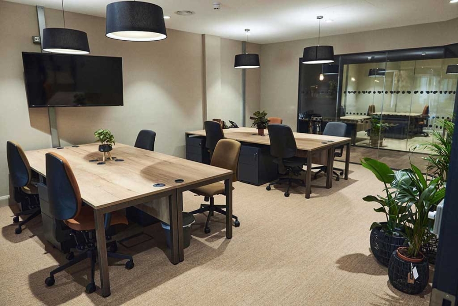 To Let commercial Property for Rent in Rosebank Gauteng