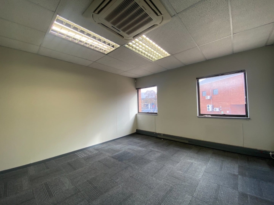 To Let commercial Property for Rent in Vorna Valley Gauteng