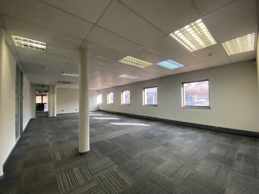 To Let commercial Property for Rent in Vorna Valley Gauteng