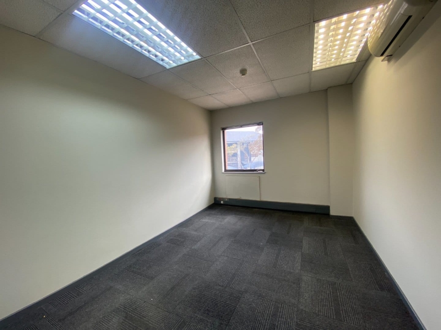 To Let commercial Property for Rent in Vorna Valley Gauteng