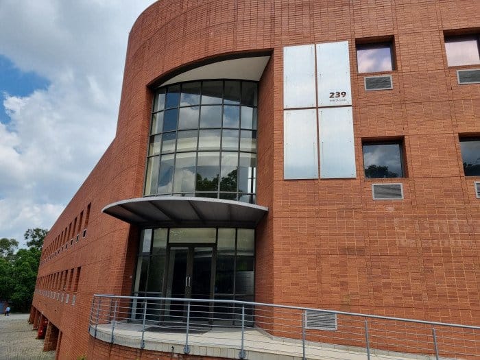 To Let commercial Property for Rent in Vorna Valley Gauteng