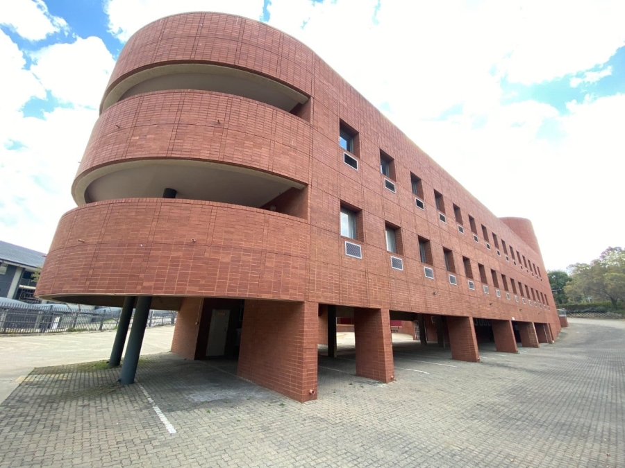 To Let commercial Property for Rent in Vorna Valley Gauteng