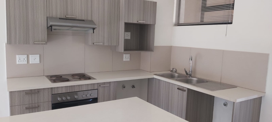 To Let 1 Bedroom Property for Rent in Lilianton Gauteng