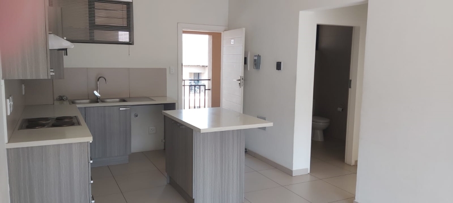 To Let 1 Bedroom Property for Rent in Lilianton Gauteng