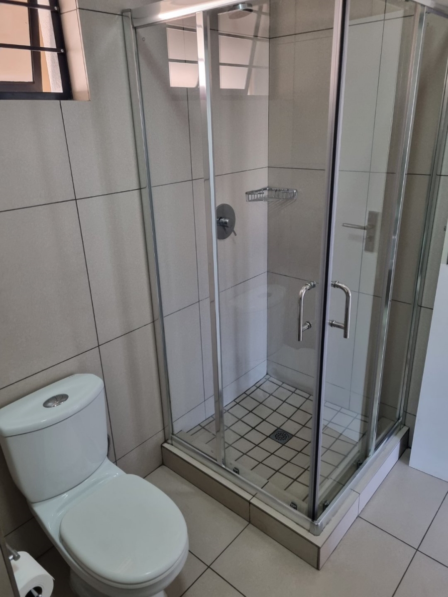 To Let 1 Bedroom Property for Rent in Lilianton Gauteng