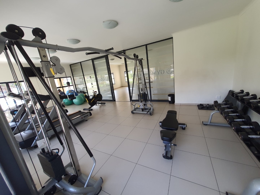 To Let 1 Bedroom Property for Rent in Lilianton Gauteng