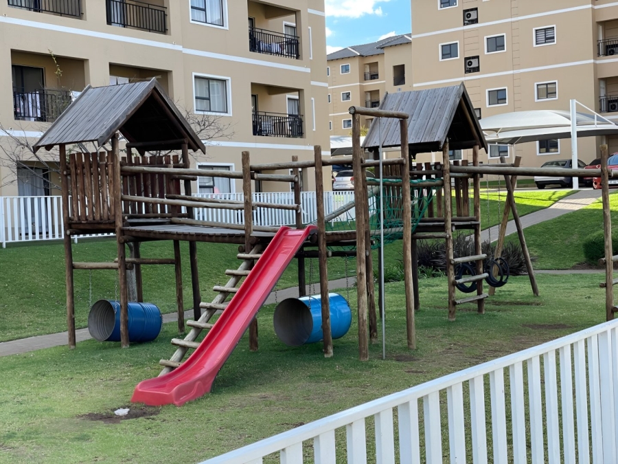 To Let 1 Bedroom Property for Rent in Lilianton Gauteng