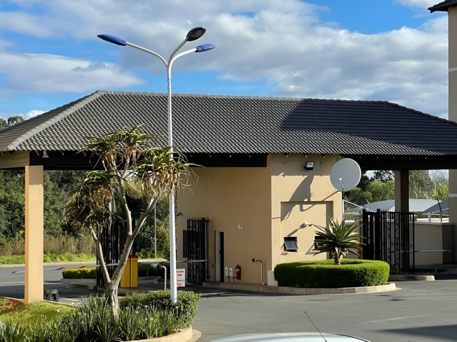 To Let 1 Bedroom Property for Rent in Lilianton Gauteng