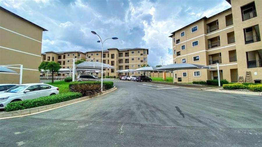 To Let 1 Bedroom Property for Rent in Lilianton Gauteng