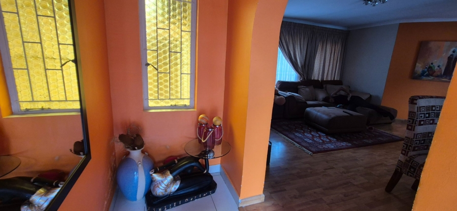 To Let 3 Bedroom Property for Rent in Lyttelton Manor Gauteng