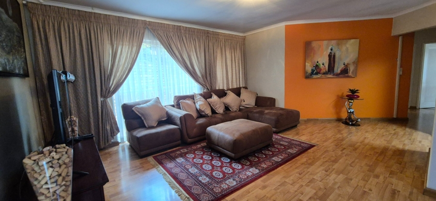 To Let 3 Bedroom Property for Rent in Lyttelton Manor Gauteng