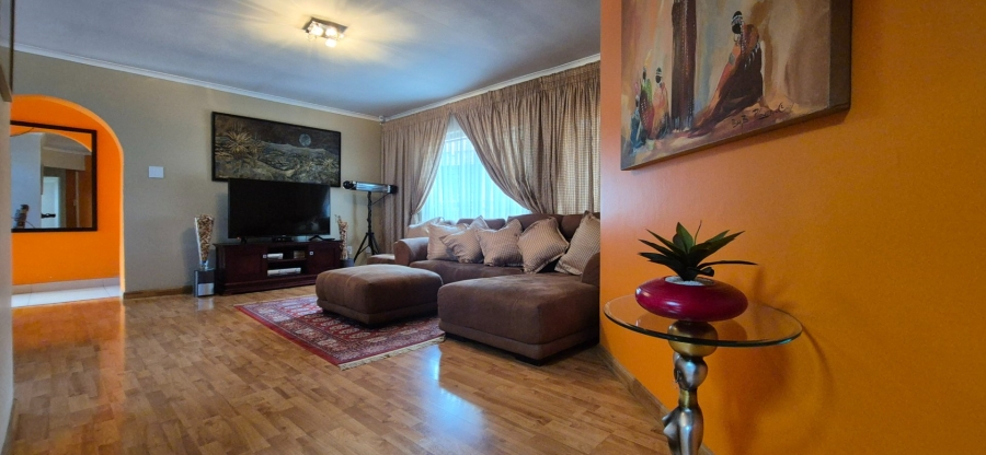 To Let 3 Bedroom Property for Rent in Lyttelton Manor Gauteng