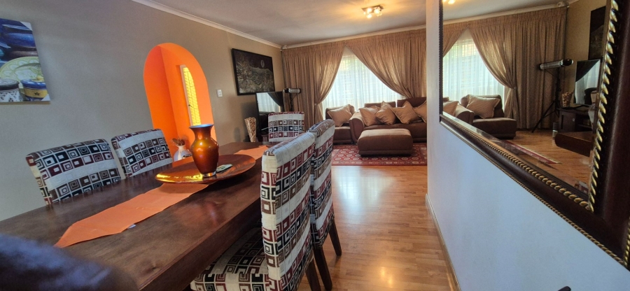 To Let 3 Bedroom Property for Rent in Lyttelton Manor Gauteng