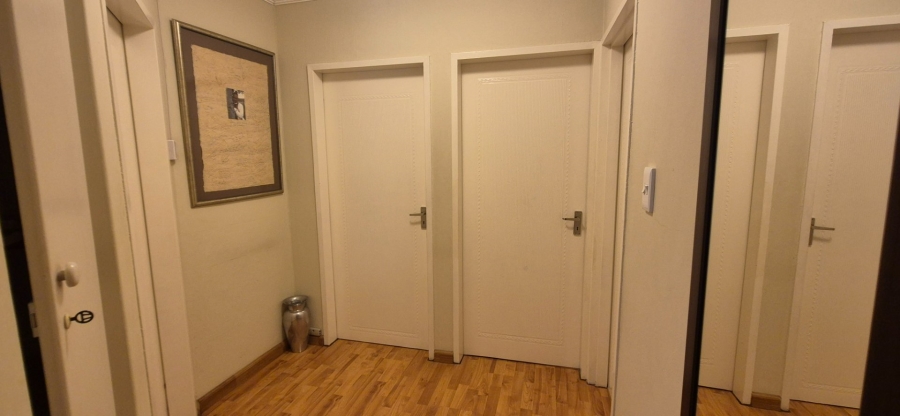 To Let 3 Bedroom Property for Rent in Lyttelton Manor Gauteng