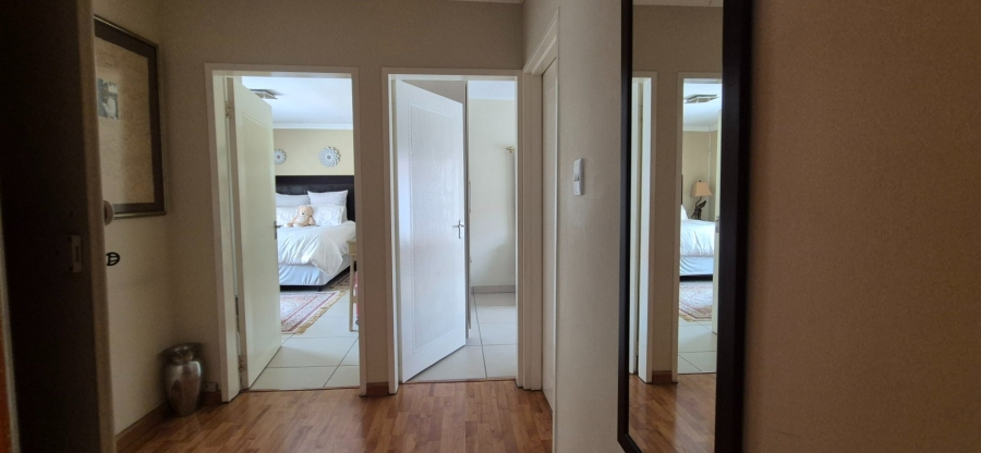 To Let 3 Bedroom Property for Rent in Lyttelton Manor Gauteng