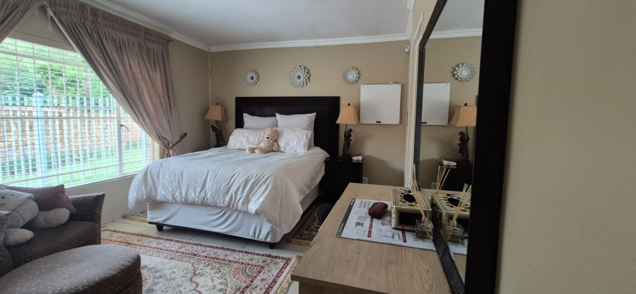 To Let 3 Bedroom Property for Rent in Lyttelton Manor Gauteng