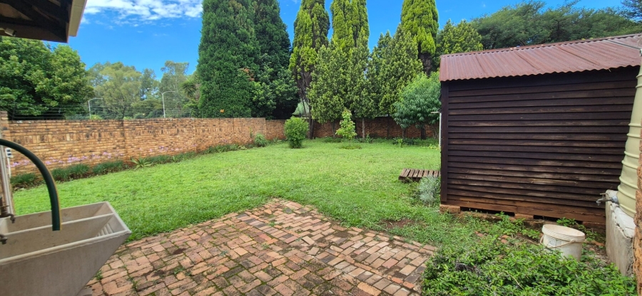 To Let 3 Bedroom Property for Rent in Lyttelton Manor Gauteng